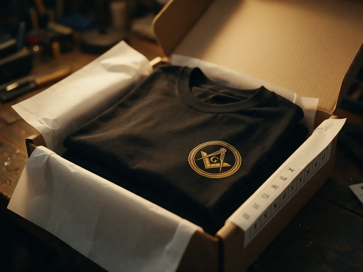 Camisetas da Loja Acácia do Sul