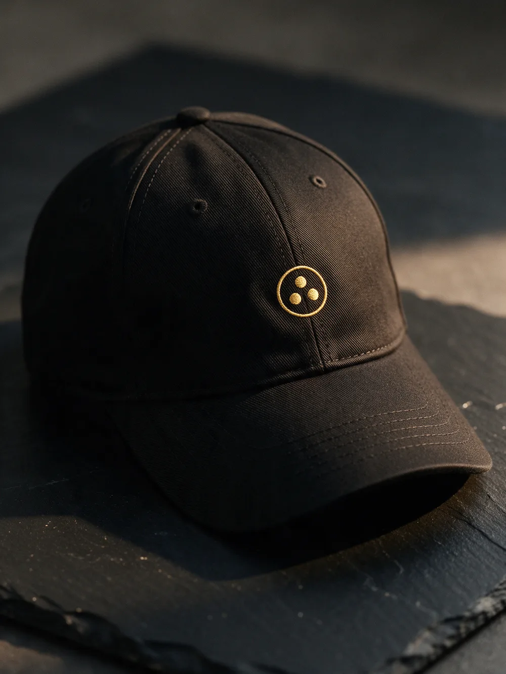 Boné Aba Curva ∴