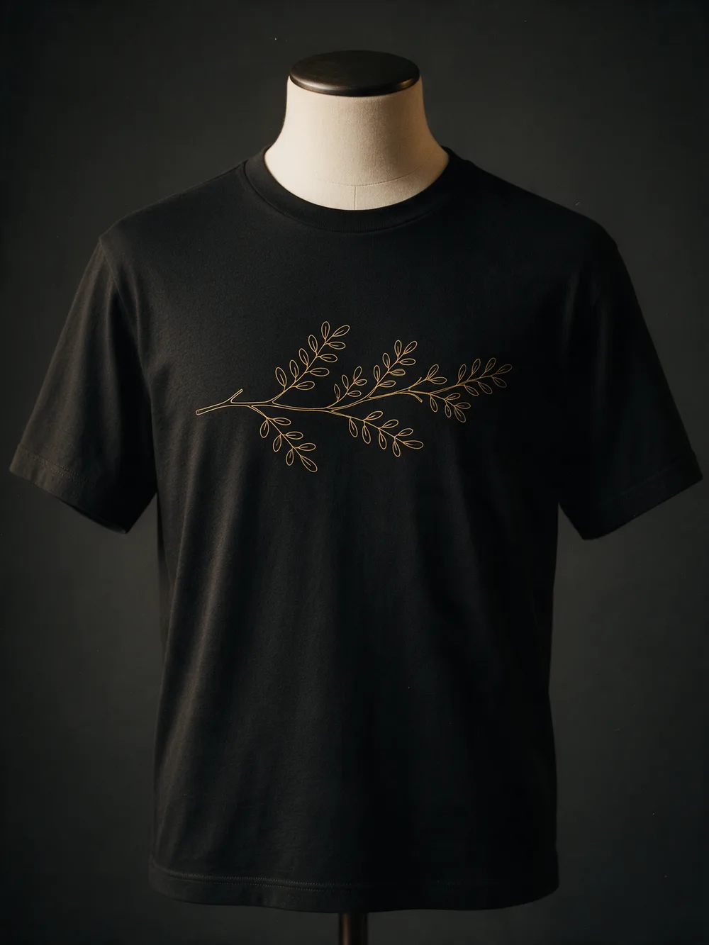 Camiseta Acácia
