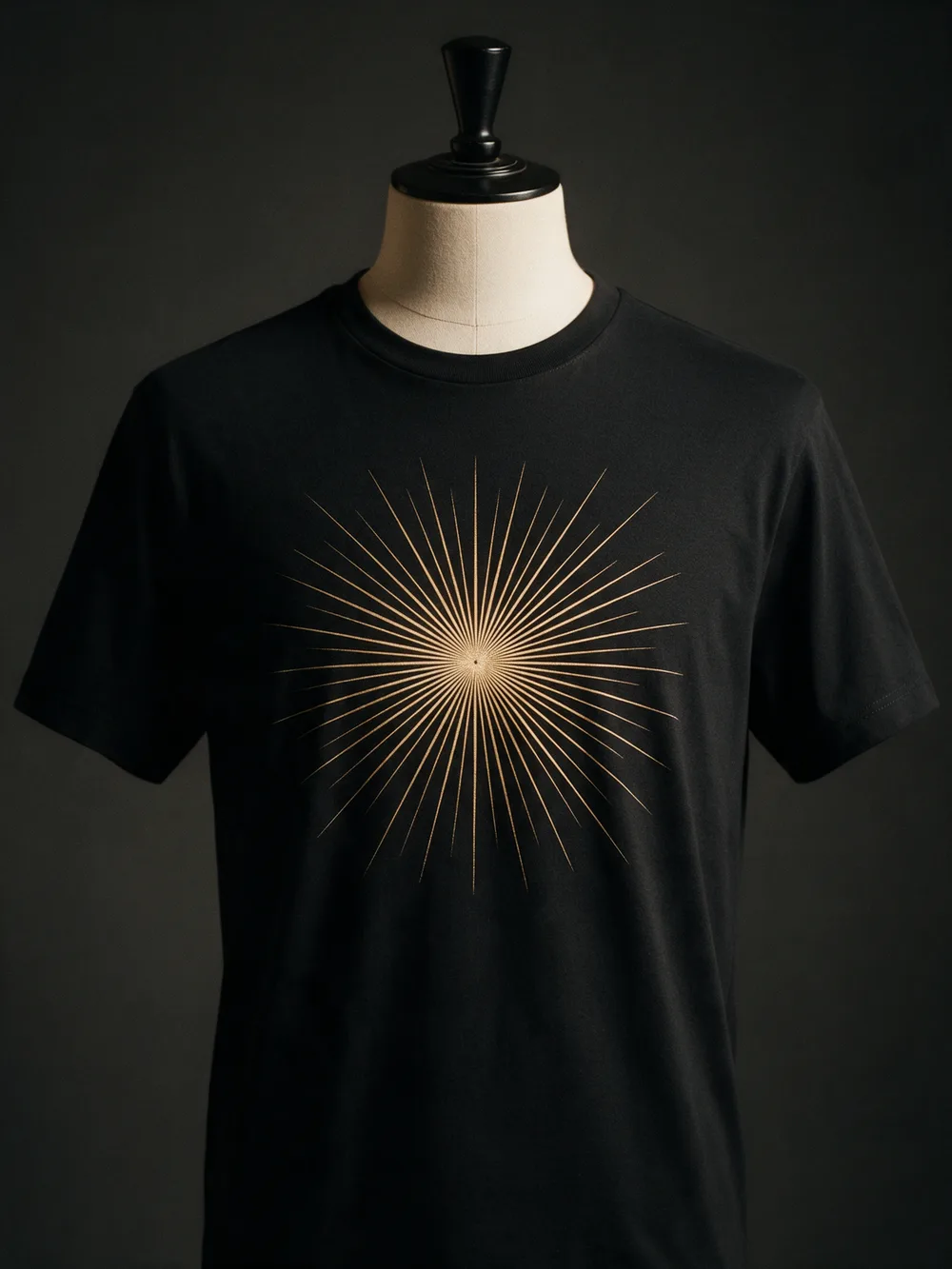 Camiseta Luz