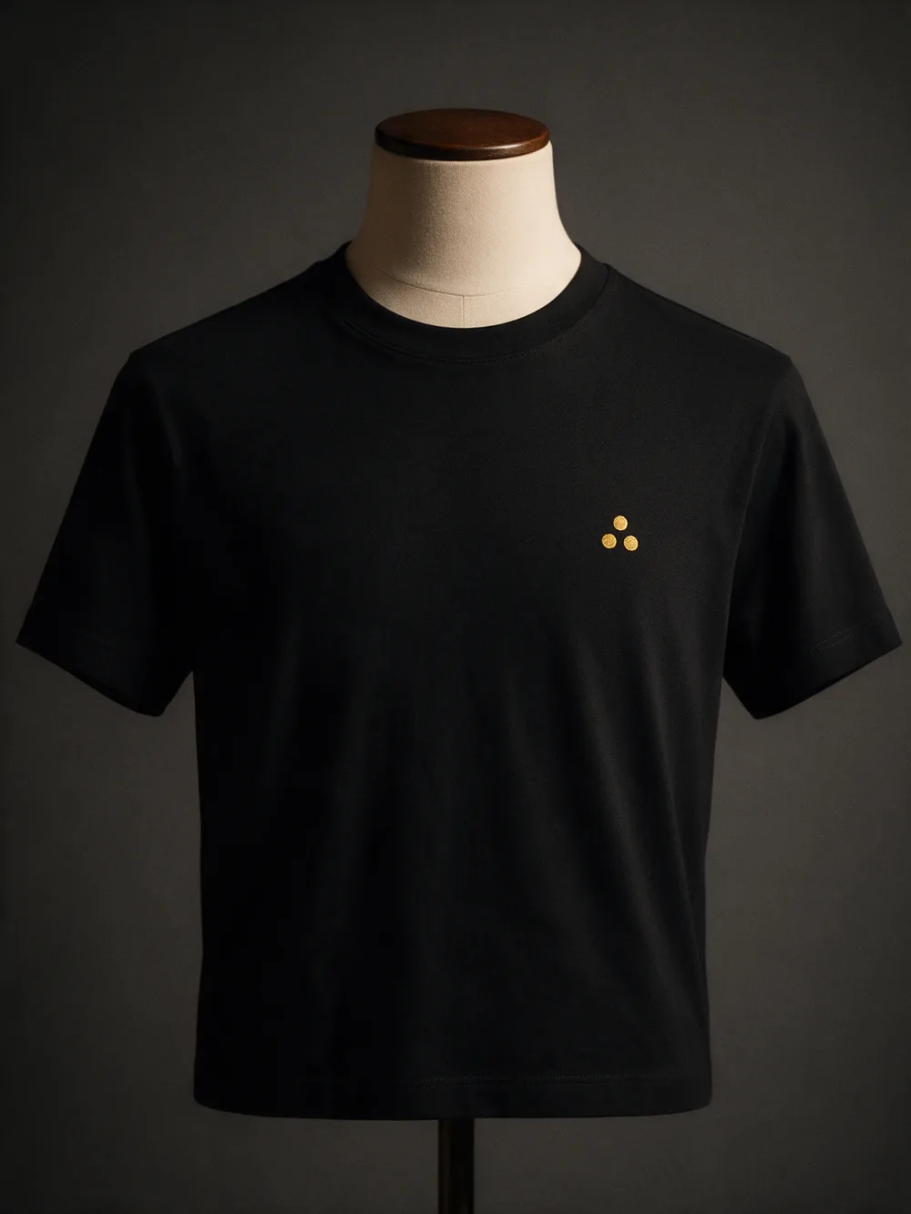 Camiseta Minimal ∴