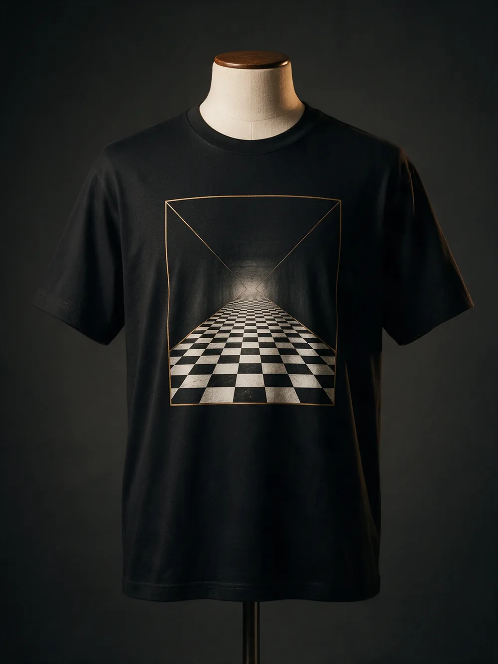 Camiseta Pavimento