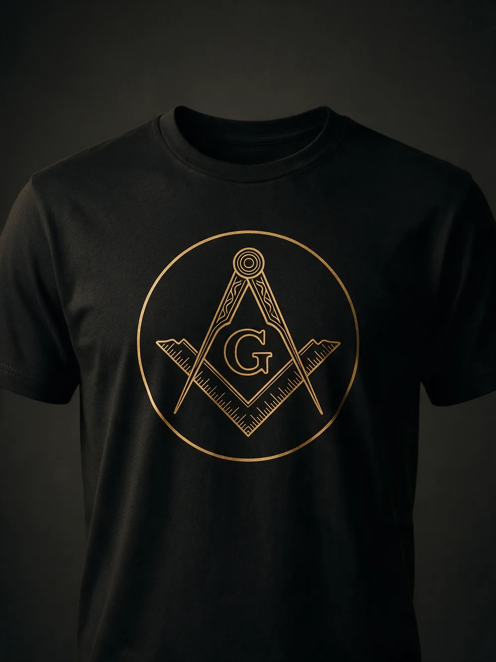 Camiseta Vista Seus Princípios